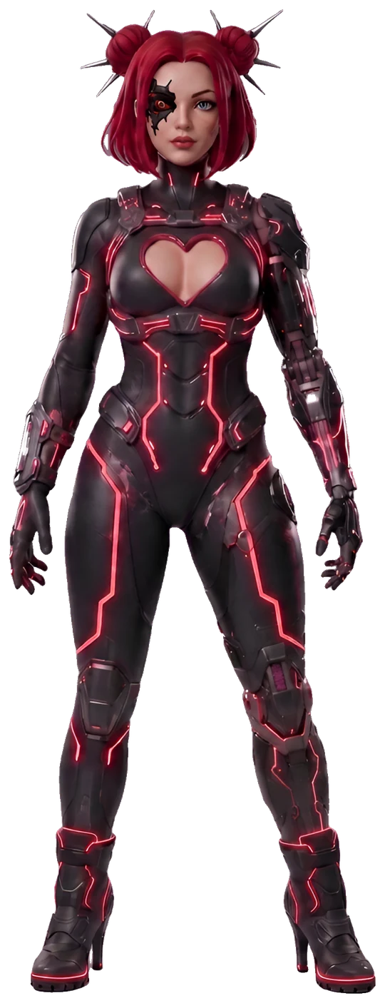 Nova, TerraNova's in-game guide